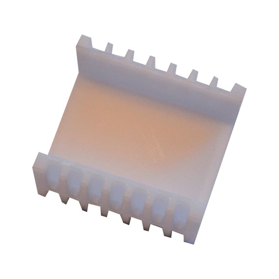 Polymer leje - 130-246-2 LEJE ARM HORIZONTAL