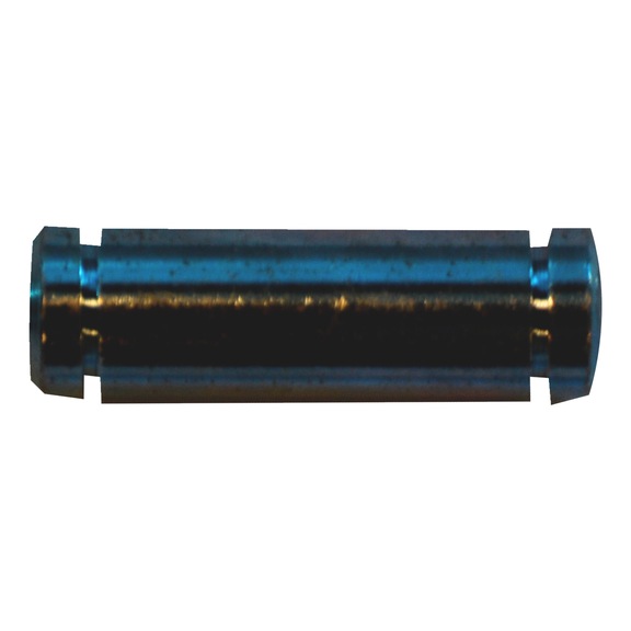 Aftrækkerfinger Hunter - 135-501-2 FØRING F.AFTR.FINGER 1/2X1.25