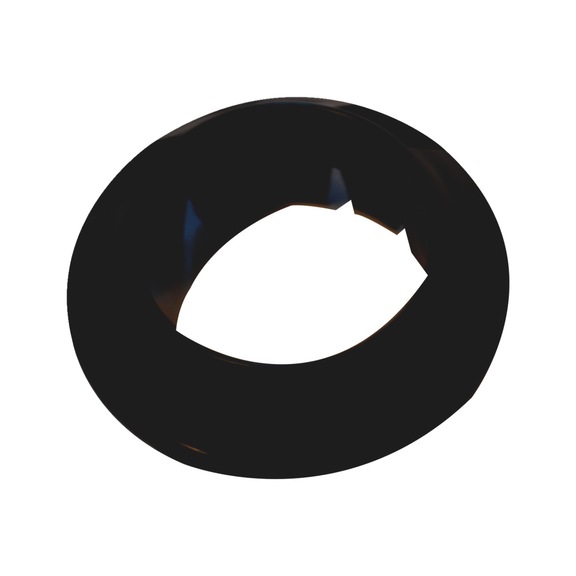 Plastkonus til dækskifter - 192-223-2 LILLE PLAST KONUS