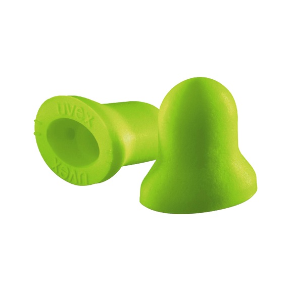 Ear plugs uvex xact-fit - EARPLG-UVEX-XACT-FIT-ERSA-2124002