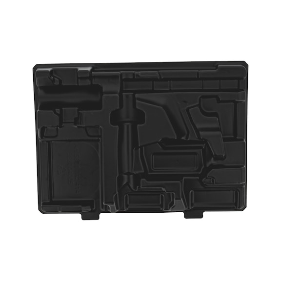 Case insert for MASTER machines - CASEINRT-(ABH 18 BASIC)-(8.4.2)