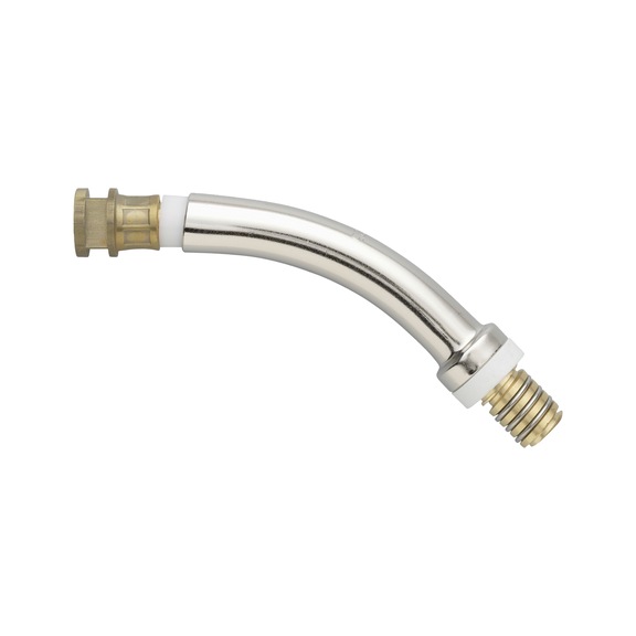 Torch neck MB EVO - TRCHNECK-WELDSYS-MIG-MB-EVO25