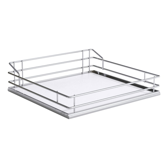 Korb-Set f&uuml;r Hochschrankauszug VS TAL Gate - KO-SET-F.HSHRNK-VSA-PREMEA-KB600