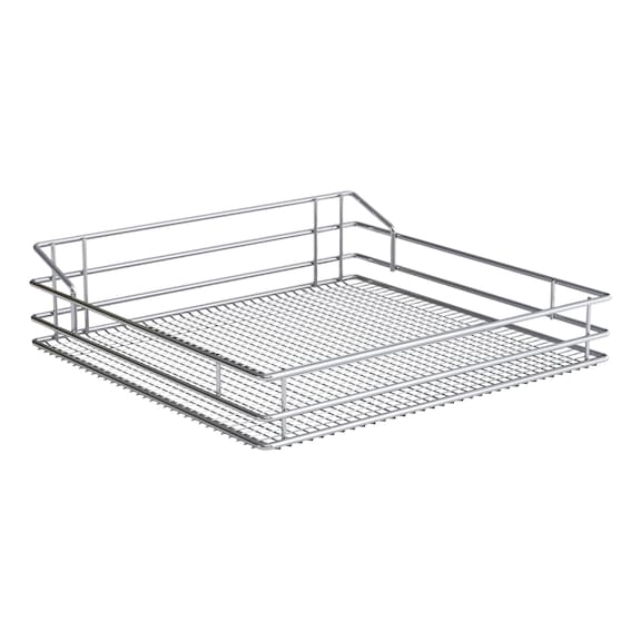 Korb-Set f&uuml;r Hochschrankauszug VS TAL Gate - KO-SET-F.HSHRNK-VSA-SAPHIR-KB600