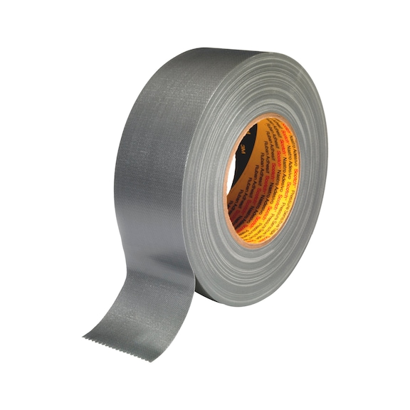 Synthetic cloth tape 3M™ - PCKTPE-CLEAR-PVC-50MMX66M
