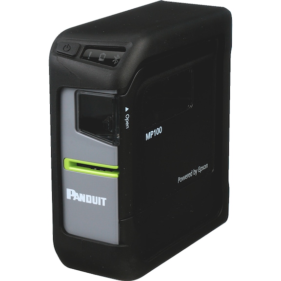 Label printer MP100 - MOBIL-BLUETOOTH-PRINTER-MP100/E