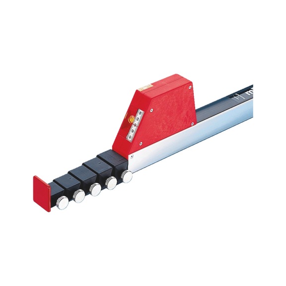 Strumento Di Misurazione Telescopico Misuratore Telescopico 5mt By Würth