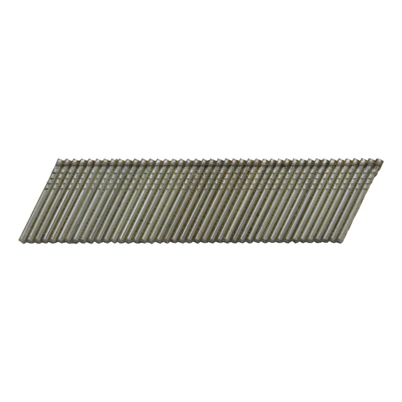 Steel galvanized series FN - 1