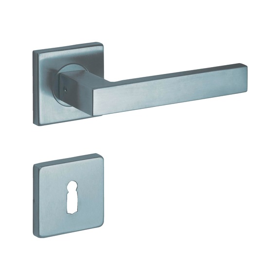 Neo 6 door handle - 1