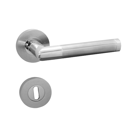 Escutcheon fitting Cecil III - 1