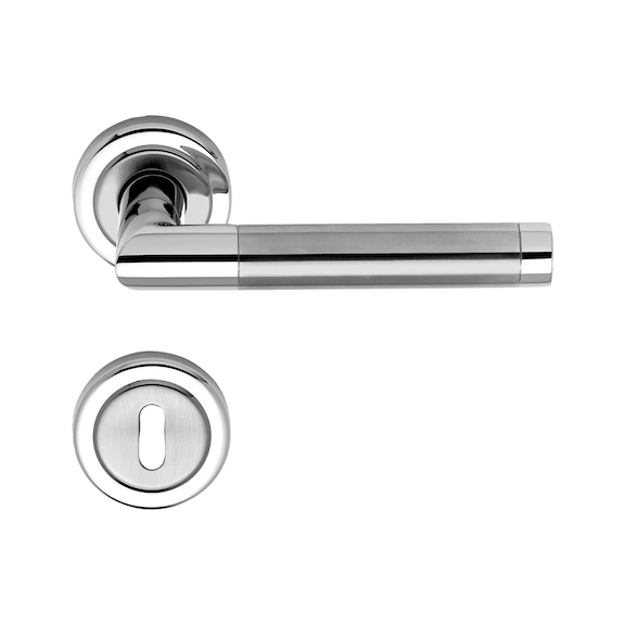 Cecil door handle - 1