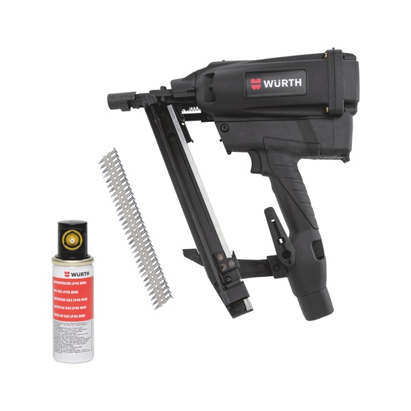 LOT CLOUAGE ZINGUERIE 32 MM + 10 CARTOUCHES - LOT ZINGUERIE 32 MM +5C