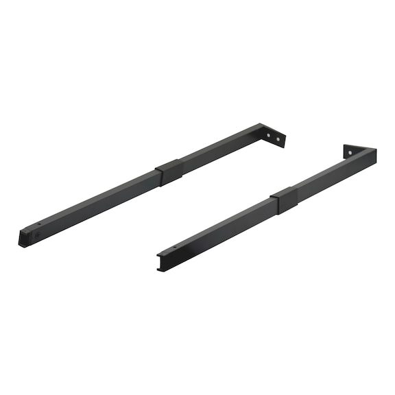 EVOBOX2.0 GUIDA QUADRA