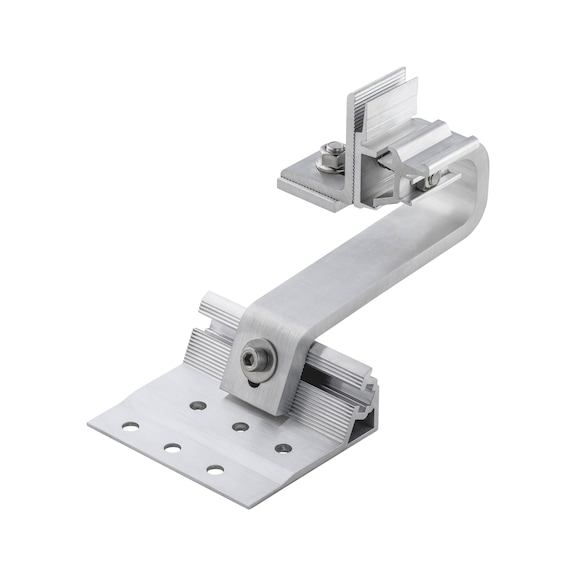 PLUS roof hook - ROOFHOK-ALU-PLUS-ADJ-X