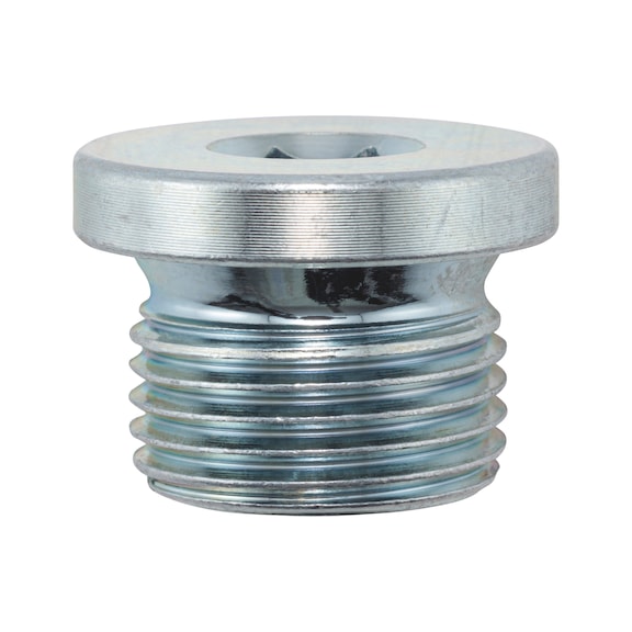 &Ouml;lablassschraube - SHR-OELABL-AUDI/VW/BMW-M18X1,5MM