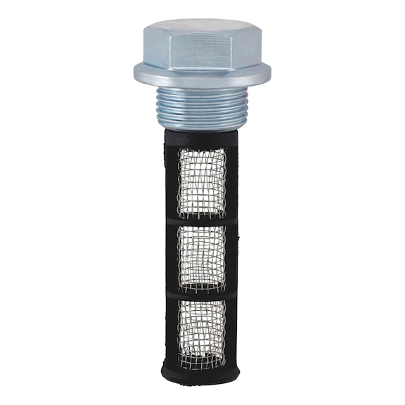 &Ouml;lablassschraube - SHR-OELABL-SMART-M22X1,5MM