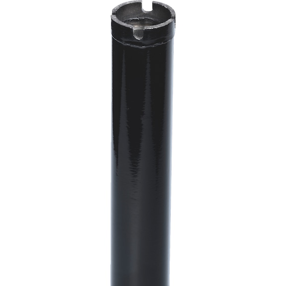 Diamond dry core drill bit Klingspor DR 912 B Special - DRLBIT-KLINGSPR-DR912B -D52-3,5X10-L300