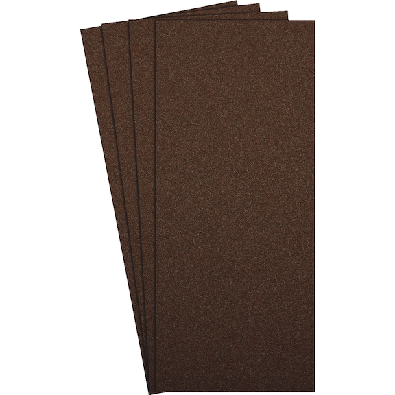 Fabric sanding strip Klingspor KL 361 JF