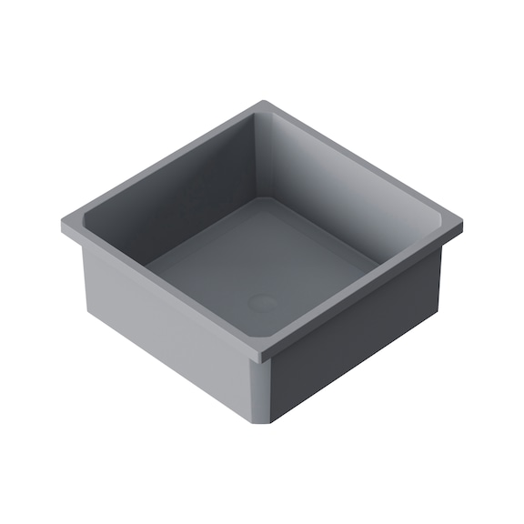 Schale VS ENVI Drawer - SHAL-F.MUELLTRENNSYS-(ENVI-DRAWER)-2,7L