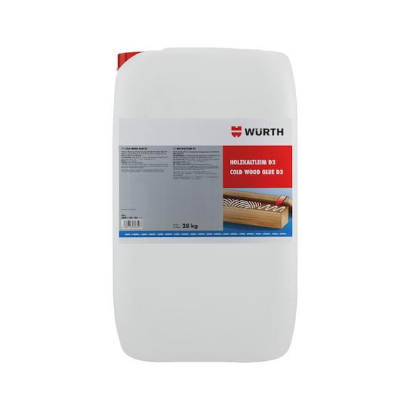 Holzkaltleim D3 - HOKALTLEIM-D3-28KG