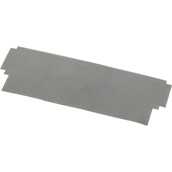 Kipinäsuoja Versaflo - VERSAFLO KIPINÄSUOJA