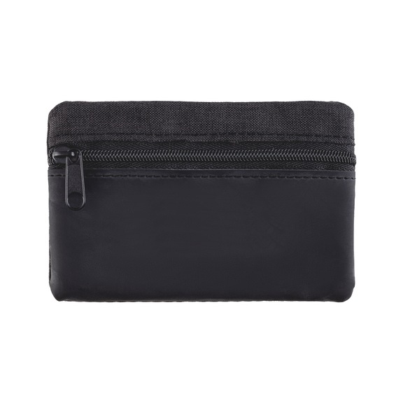 Key pouch unprinted - KEYPOUCH-METROPOLITAN-UNPRINTED