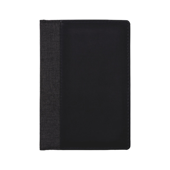 KFZ-Scheinmappen unbedruckt/neutral - MAPPE-KFZ-METROPOLITAN-UNBEDRUCKT