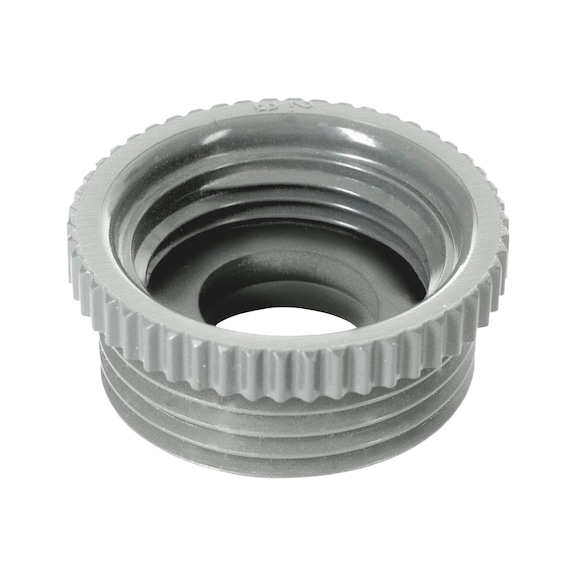 Thread adapter - THRADAPT-F.PLGINCON-D26,5MM