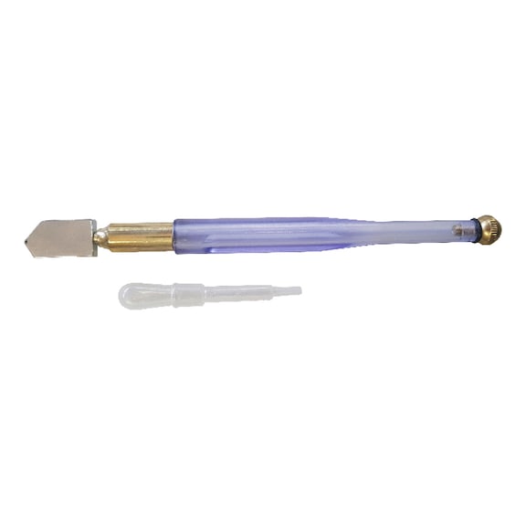 Glass cutter W-MAX