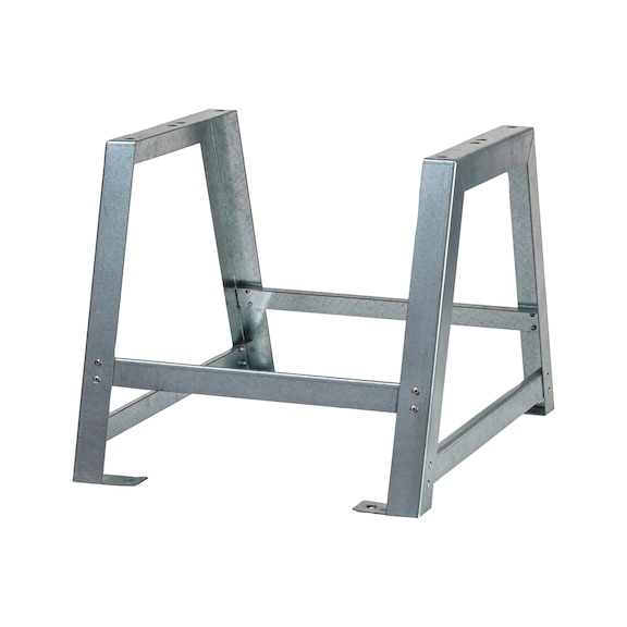 Base frame for distributor cabinet - FRM-(W-AVEV)-ZWERG-485X380X340