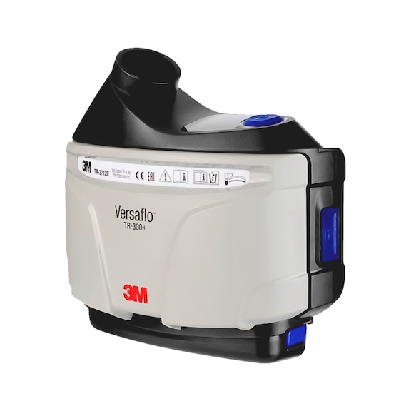 Puhallinyksikkö Versaflo - VERSAFLO TR-302E PUHALLINYKS.
