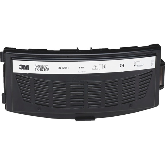 Particulate filter Versaflo 6710, 3M protector - PARTICLEFILTER-3M-VERSAFLO-TR-6710E