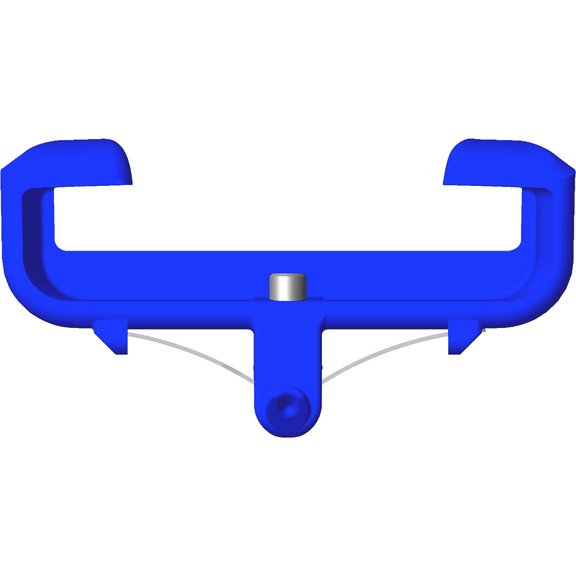 Filter locking 3M TR-651 - FILTERLOCK-3M-VERSAFLO-TR-651