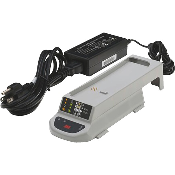 Versaflo charger - CHRGGCRADL-3M-VERSAFLO-PWRSUPPL-TR-341E