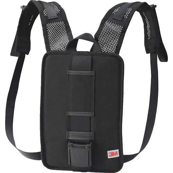 스트랩, Versaflo - BCKPCK-PWRDAIRTURBOSTARTERKIT-3M-BPK-01