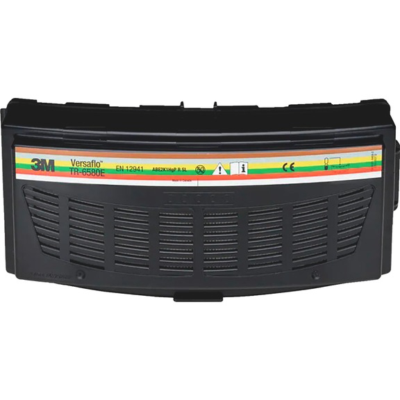 3M Versaflo ABE2K1HGP filter TR-6580E - FILTER-ABE2K1HGP-3M-VERSAFLO-TR-6580E