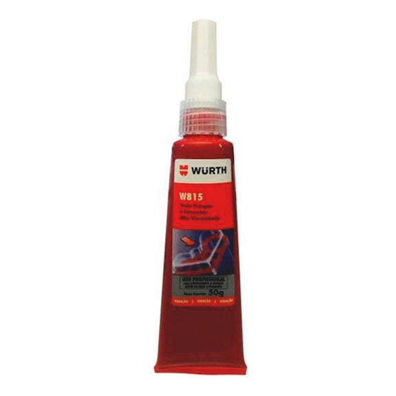 Setting accelerator, other - STGACCEL-SEMI-DRY-W815-TUBE-WHITE-50G