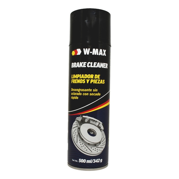 Brake cleaner W-MAX