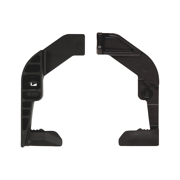 Leva per la regolazione dell’inclinazione