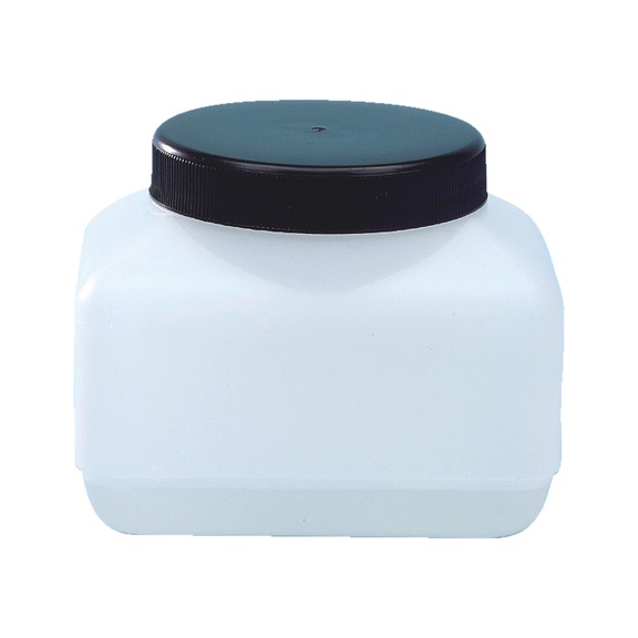 Transfer container for electrolyte - CLNCONT-(F.ICSS300-P)-500ML