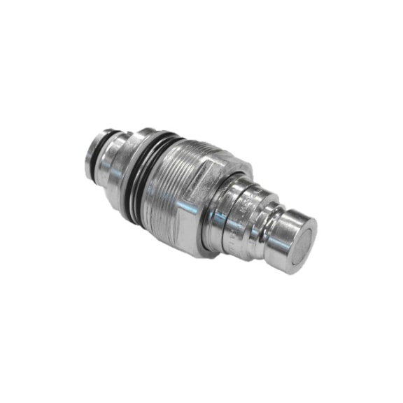 Quick-action coupling for Bobcat Faster FFH SERIES, NEW GENERATION - 1