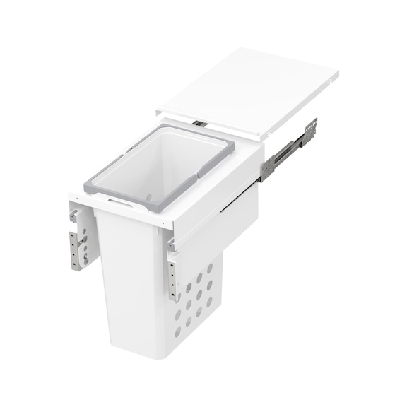 W&auml;schetrennsystem WASH Space XX - WASHETRENN-(WASH-SPACE-XX-400)-WEI-44LTR