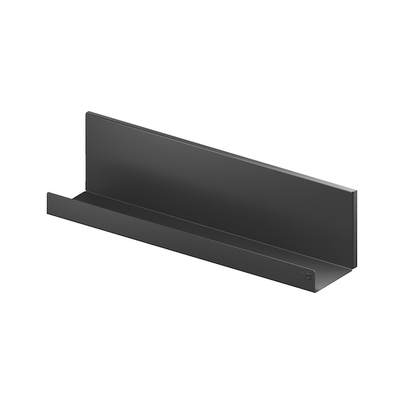 ADD Board rack element - SHELF-ADD-BOARD-5-LAVAGREY