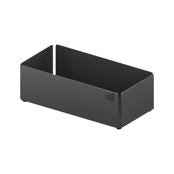 Ordnungsbox ADD Box - ORDNSBOX-ADD-BOX-ST-M2-2X1-LAVA