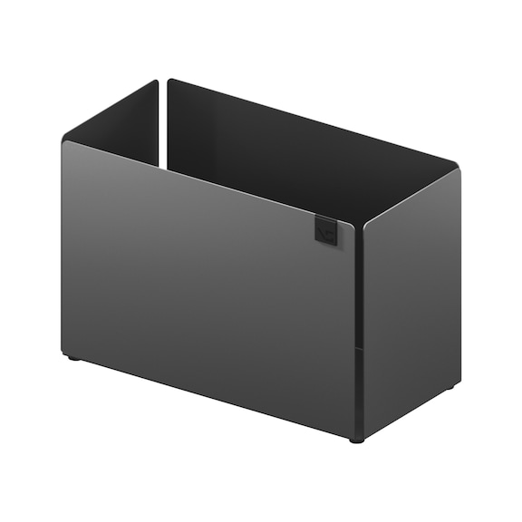 Ordnungsbox ADD Box - ORDNSBOX-ADD-BOX-ST-M3-2X1-LAVA