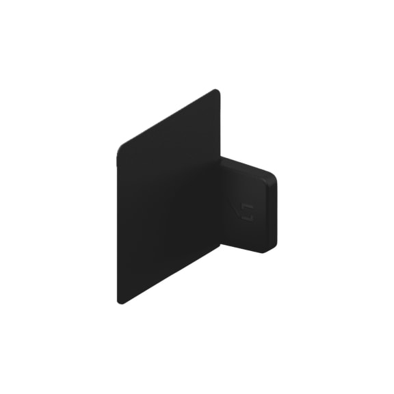 Trennelement ADD Separator - TRENN-ADD-SEPARATOR-NERO-STRUKTUR