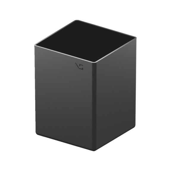 ADD Box organiser box - ORGABOX-ADD-BOX-PLA-P3-1X1-LAVA