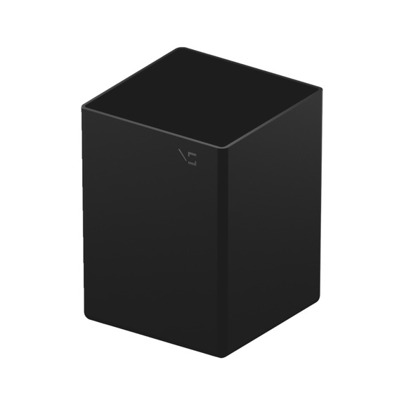 Ordnungsbox ADD Box - ORDNSBOX-ADD-BOX-KST-P3-1X1-SCHW