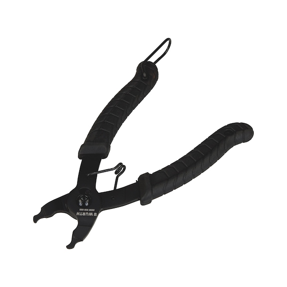 Pinza Per Catena Bici 2 In 1, Apri E Chiudi Maglie, Attrezzo Per Rimozione Catena, Compatibile 5-11 Velocità
