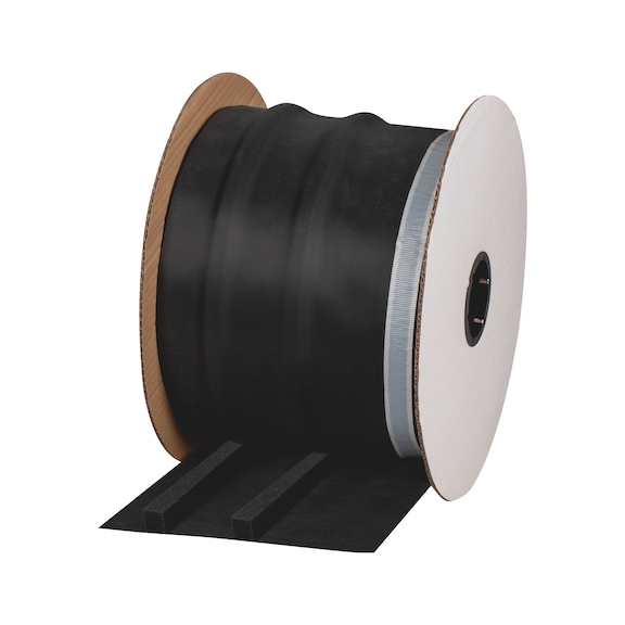 Guarnizione tagliamuro - GUARNIZ-TAGLIAMURO-EPDM-0,8X250MM-L25M